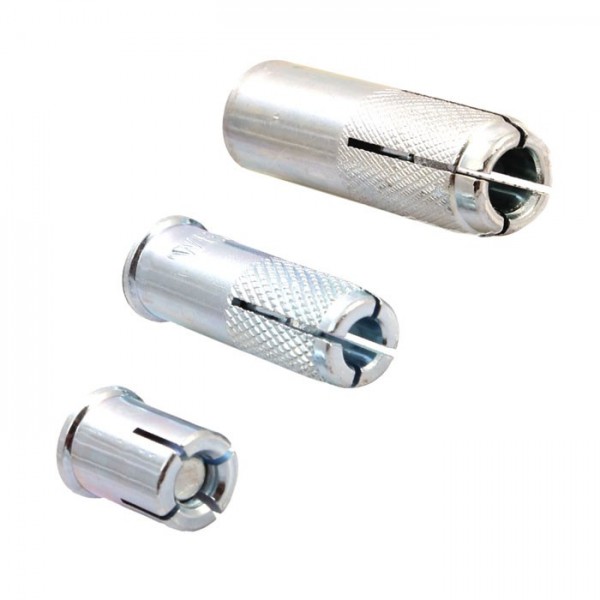 nở đạn inox